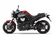 Yamaha MT-01